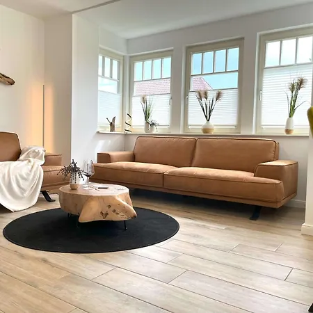 Holiday home Lucia Zingst