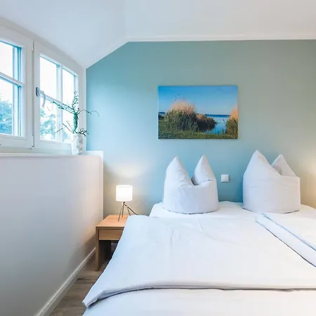 Lucia Holiday home Zingst