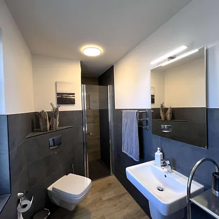 Lucia Holiday home Zingst
