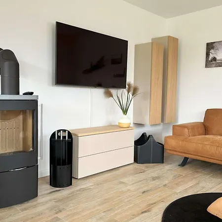 Holiday home Lucia Zingst