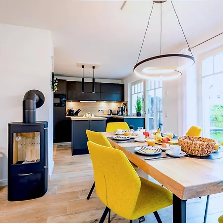 Holiday home Lucia Zingst