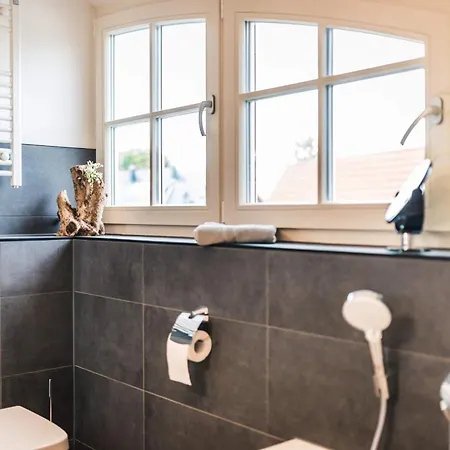 Lucia Tatil Evi Zingst