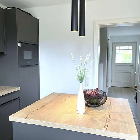 Tatil Evi Lucia Zingst