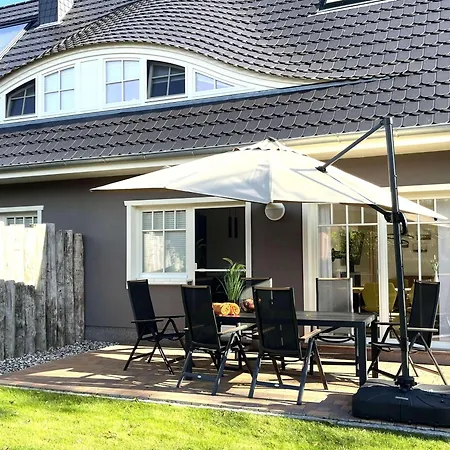 Lucia Ferienhaus